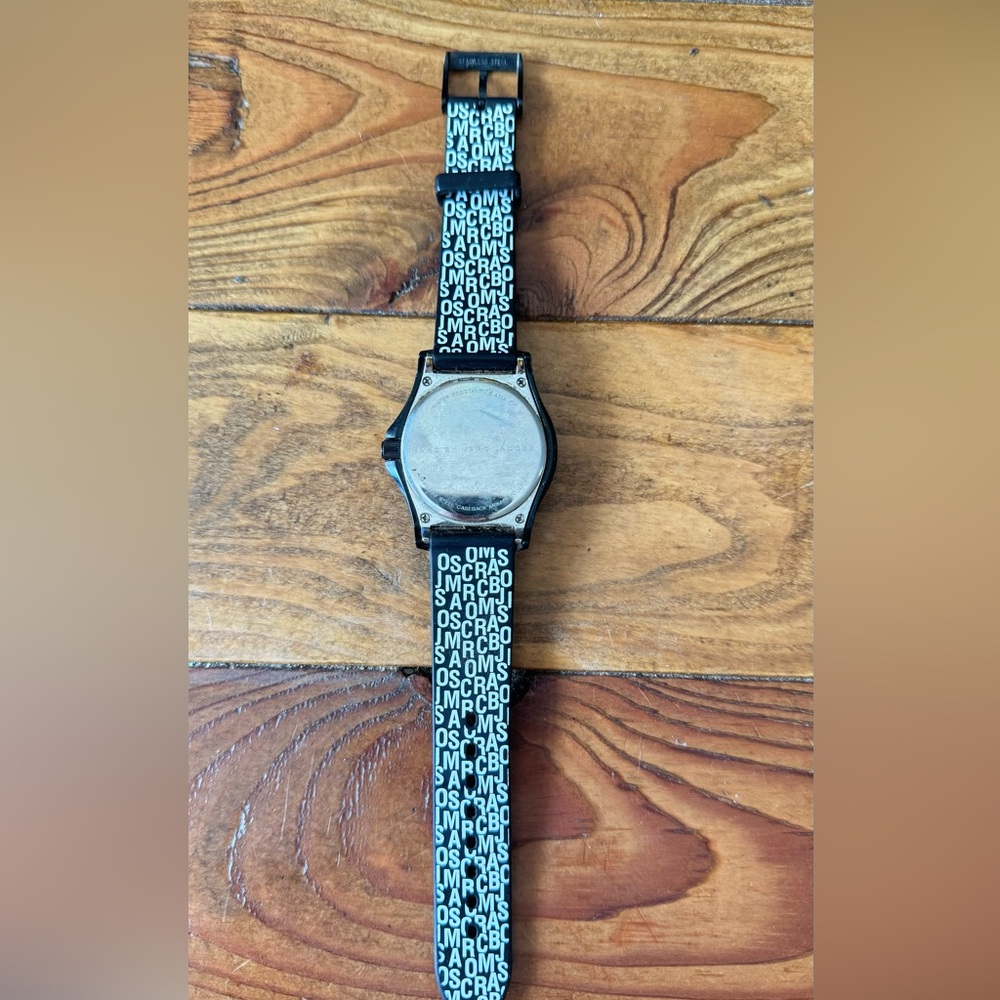 Marc Jacob’s Watch - Picture 2 of 2